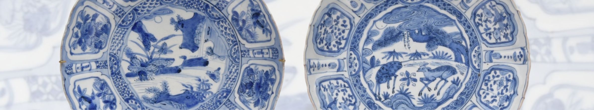 British & Continental Ceramics & Glass, Antiques, Clocks & Asian Art Auction